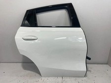 BMW X6 G06 2023 Hinten rechts T�r hinten 8497452 TDL67575