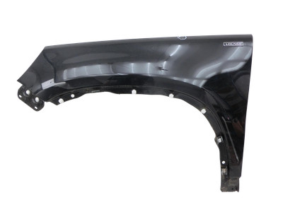 Kotflügel Links Vorne für VW Tiguan 5N 11-18 LC9X 5N0821105A 80tkm