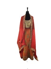 Indian lehenga for women