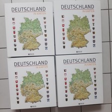 Deutschland in Karten - Sammlu…