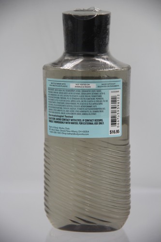 NEW BATH AND BODY WORKS SHOWER GEL 10 FL OZ FULL SIZE YOU CHOOSE SCENT - Afbeelding 256 van 708