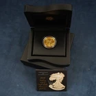 2016-W US Mint Centennial Walking Liberty Gold Half Dollar - Free Shipping USA