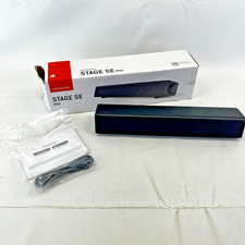 Creative Labs Stage SE Mini Black 2.0 channels 12 W Bluetooth