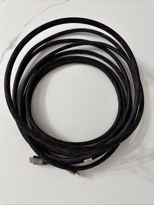 DH Labs HDMI version 2.0  6 meters HDMI cable supports 3D, 4K, Ethernet, 18Gbps