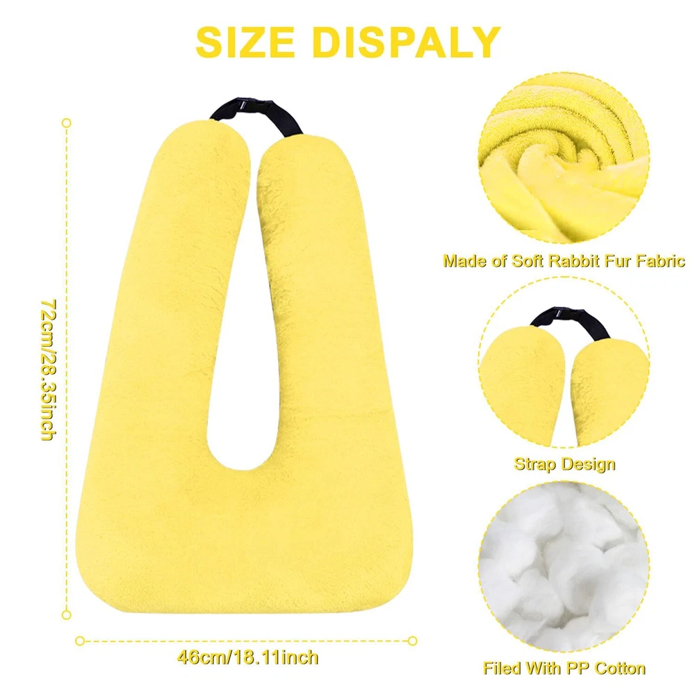 Travel Pillow Travel Pillow for Kids Sleeper Hold Pillow Travel Removable U-S... Travel Pillow Travel Pillow for Kids Sleeper Hold Pillow Travel Removable U-S...