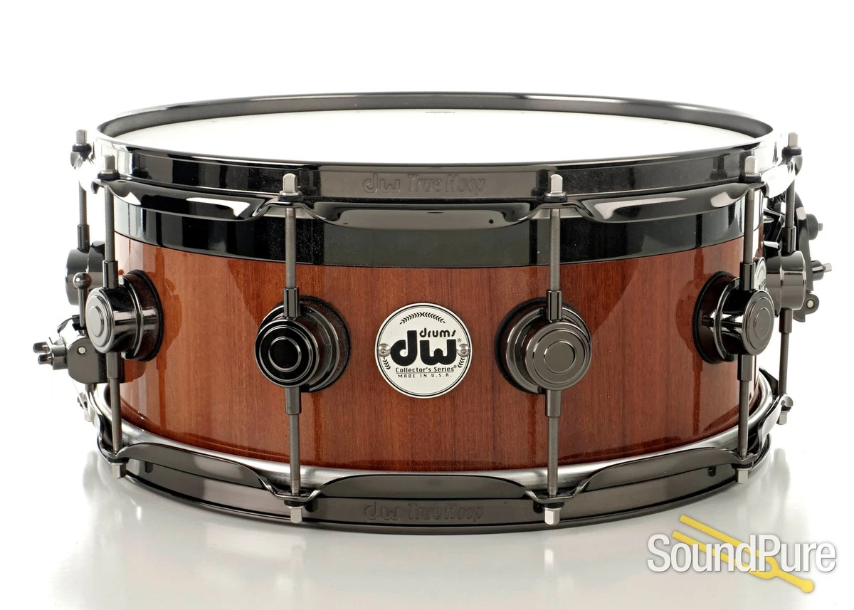 Used 2024 dw snare