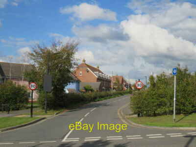 Beatrice Avenue East Cowes Beatrice Avenue on the outskirts of  c2020