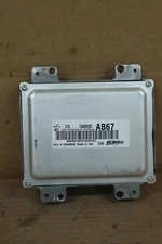 2015 Chevy Cruze 1.4L Engine Control Computer Module ECM ECU OEM 12669325
