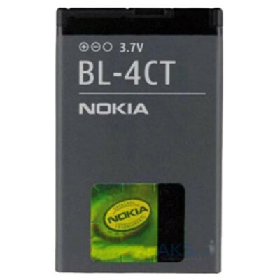 Аккумулятор bl 4ct