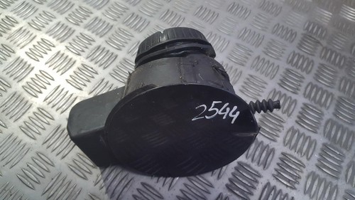 SAAB 9-3 2005 Fuel door Gas cover Tank cap (FUEL FILLER FLAP) 1276 #371519-72