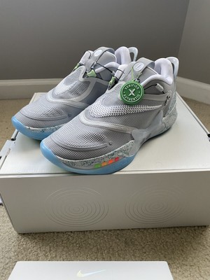nike adapt bb mag stockx
