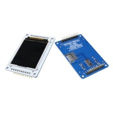 1PCS 1.8 inch 128x160 TFT LCD Shield Module Interface for Arduino Esplora Board