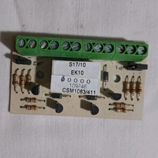 Allarme Videosorveglianza Urmet 1063/411 scheda uscita a rele' esapnsione