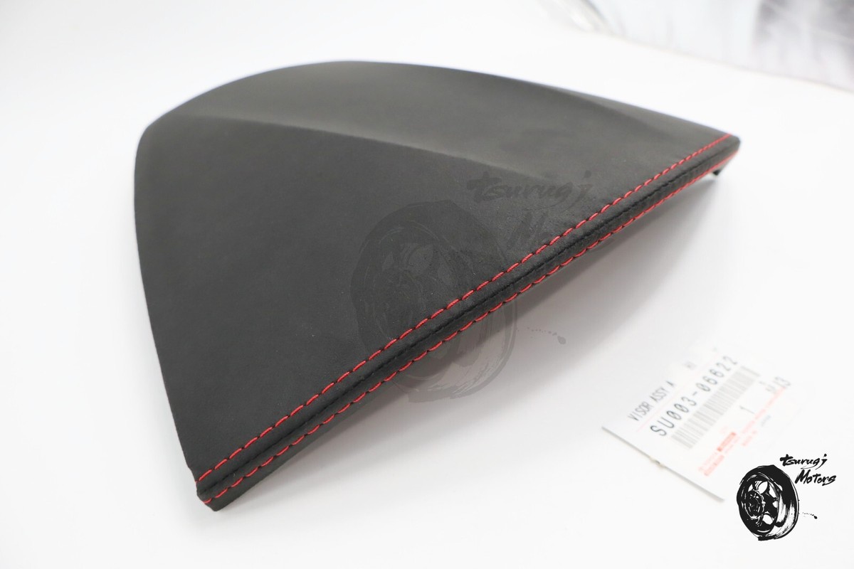 Toyota Genuine 86 GT86 Cluster Visor Assembly SUB-ASSY Meter