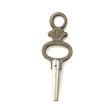 Pocket Watch Key No. 12
