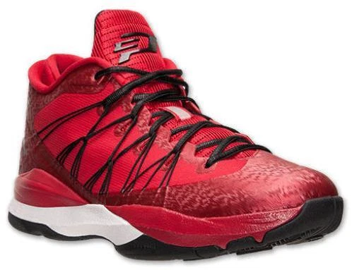 Jordan CP3.VII AE Red