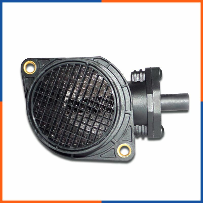 Débitmètre d'air pour VW Golf 4 et Bora moteur 1.9 TDI référence 06A906461G