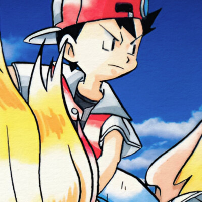 Pocket Monsters Poster 18
