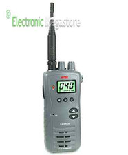 INTEK H-510 PLUS RADIO PALMARE RICETRASMETTITORE CB PORTATILE 27 MHz