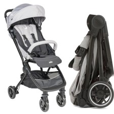 joie pact stroller navy