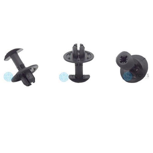 30 X YOU.S Original Wheel Housing Installation Clips for Ford - 1738233 ...