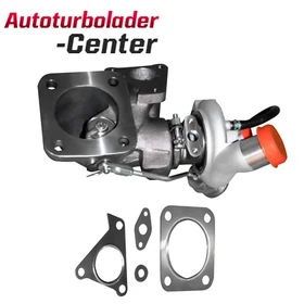 Turbo Turbolader 6C1Q6K682CE für Transit Bus Kasten Pritsche/Fahrgestell Tourneo