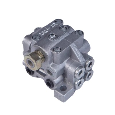 1PCS NEW FIT FOR Butter distribution valve ARU-4R