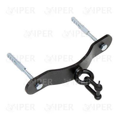 Ceiling Hook For Boxing Punch Bag 200kg Hanging Bracket