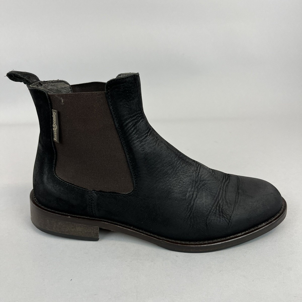 Russel And Bromley Chelsea Boots Russell & Bromley steps it up for the festive season | The  main image 3