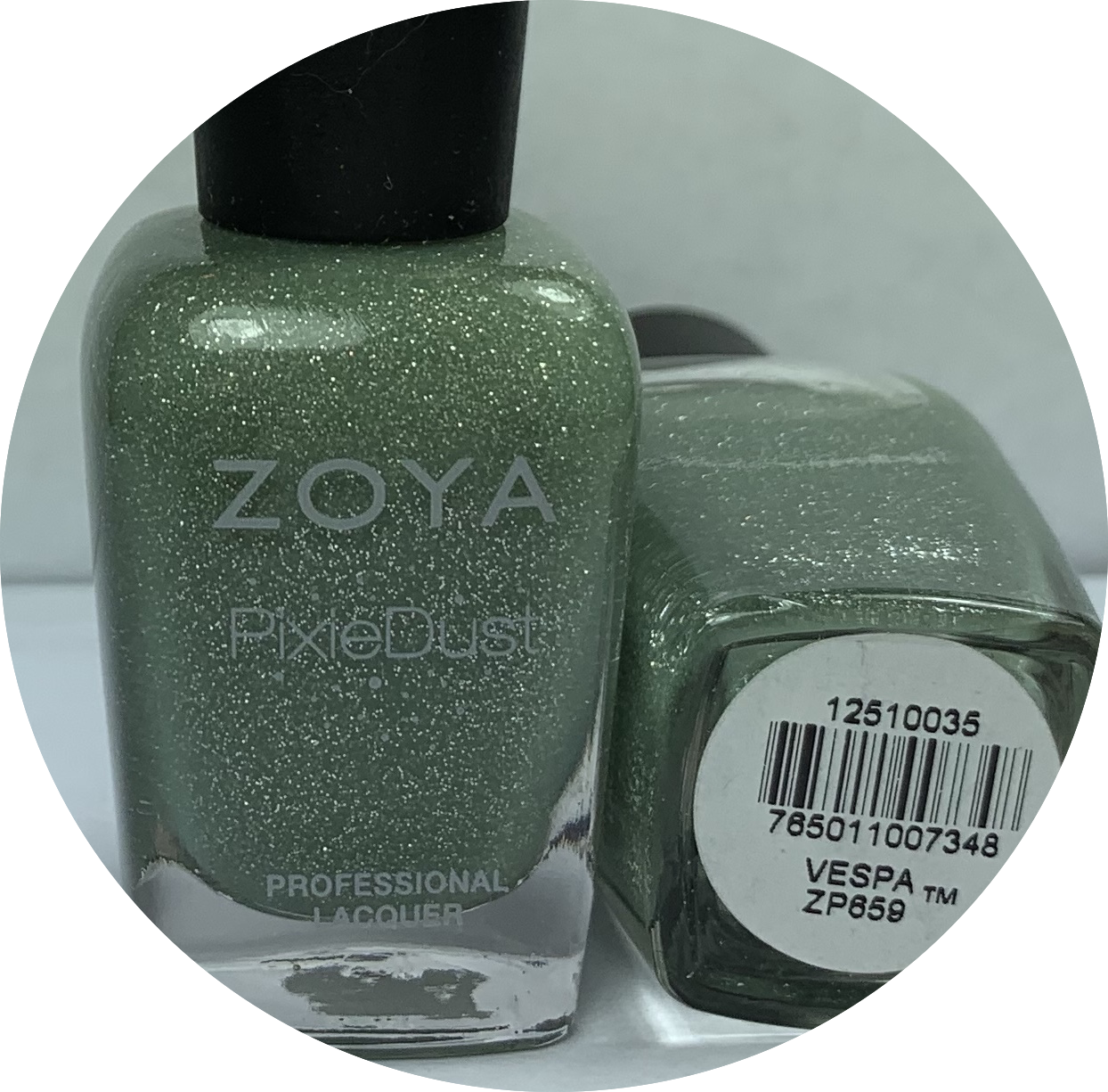 ZOYA Nail Polish Lacquer 0.5oz Assorted Colors BRAND NEW You Choose eBay