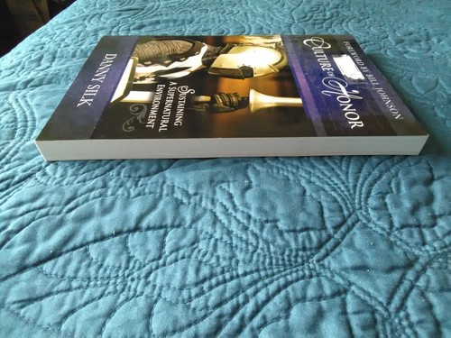 Culture of Honor : Sustaining a Supernatural Environment by Danny Silk (2009,... - 第 5/6 張圖片