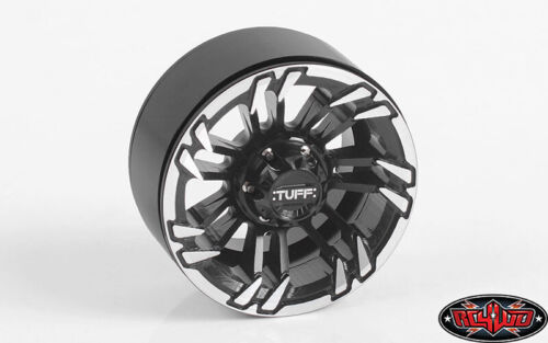 RC4WD TUFF T21 1.9" Internal Beadlock Wheels (4) - Picture 2 of 6