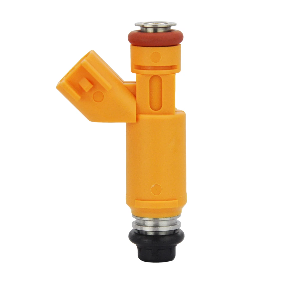 8pcs Fuel Injectors for 2003-2009 Jaguar S-Type Vanden Plas XJ8 XK8 Land Rover - Image 2 of 4