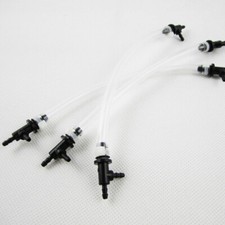 2pcs solvent resistant ink pump hose for Roland XJ-540/XC-540