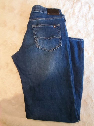 Buffalo Jeans Bronco-X Athletic Fit 