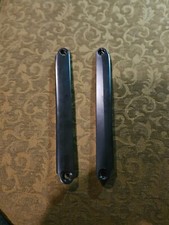 Pr Metal Cast Powder Coated BLACK GLDC Made in USA 139-222 please look at pic