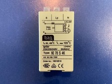 BAG ELECTRONIC IGNITER Z&uuml;ndger&auml;t Typ. NI 70 S 4K HS Lampen 70W 10010510