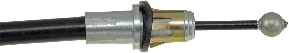 Parking Brake Cable fits 1980-1989 Ford Bronco F-150 F-100  DORMAN - FIRST STOP - Image 3 of 3