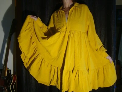 superbe blouse ample T.XL - Photo 1/4