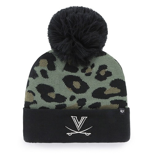 47 VIRGINIA CAVALIERS WOMEN'S BAGHEERA 