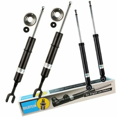 4 Stoßdämpfer A Gas BILSTEIN B4 Audi A4 Limousine B6 1.9 2.5 2.7 Tdi 2001>2004