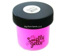 Smelly Jelly Fishing Attractant Scent 1 Ounce Choice of Scents & Colors
