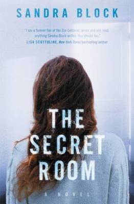 The Secret Room (A Zoe Goldman novel) - Paperback By Block, Sandra - GOOD