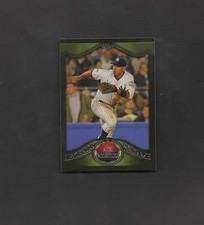 2009 Topps Legends of the Game #LG-AR ALEX RODRIGUEZ