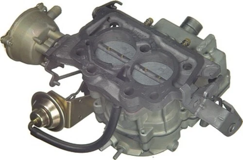 Код карбюратора двигателя: QA, 2BBL Autoline C9149 - Изображение 3 из 3