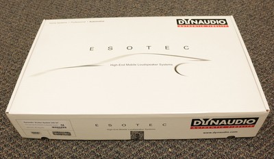 dynaudio 242