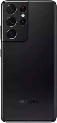 Unlocked - Samsung Galaxy S21 Ultra 5G SM-G998U 128GB / 256GB