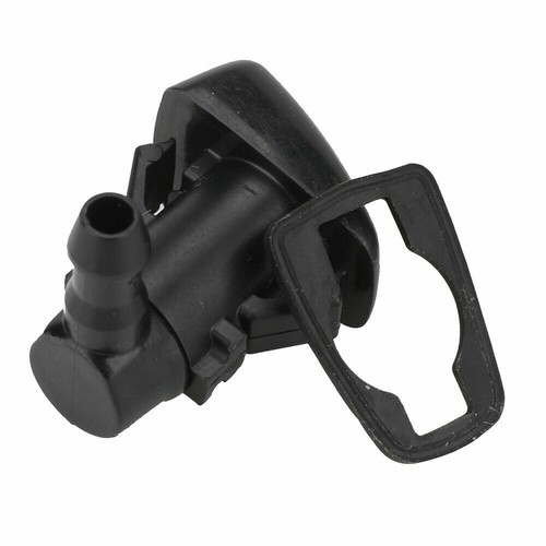 2 Pack Windshield Washer Nozzle Front 5182327AA For Dodge Charger