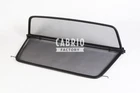 ALL4 BMW 3 SERIES CONVERTIBLE E36 1993 - 1999 Folding Wind Deflectors, Wind Deflector