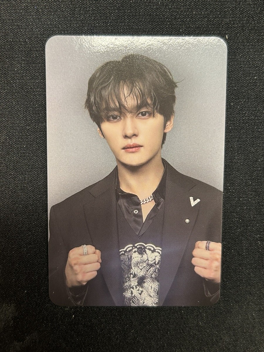 STRAY KIDS LEE KNOW HOP PHOTOCARD TARGET EXCLUSIVE US SELLER | eBay